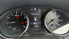 Nissan Qashqai 1.3 DiG-T N-Connecta 5dr Petrol Hatchback